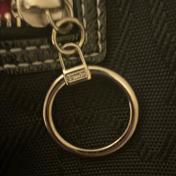 Coach Black Shoulder Bag - Picture 3 of 8